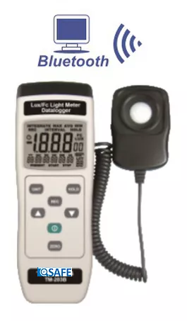 fc light meter