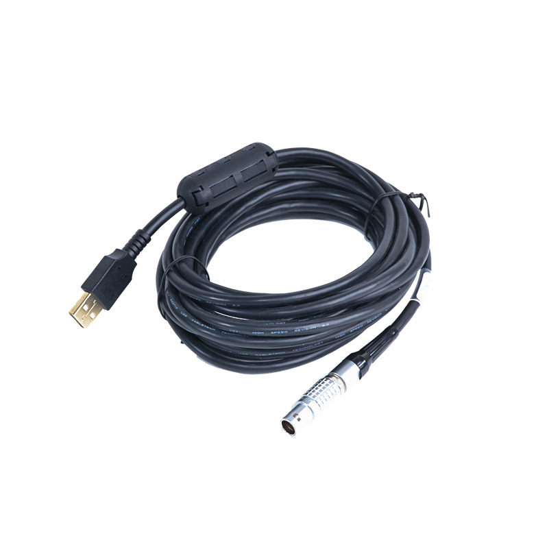 Apollo_USB EXTENSION CABLE 5m