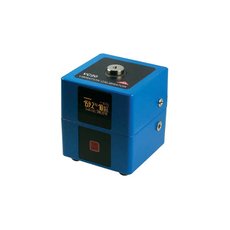 VC20 Vibration Calibrator 