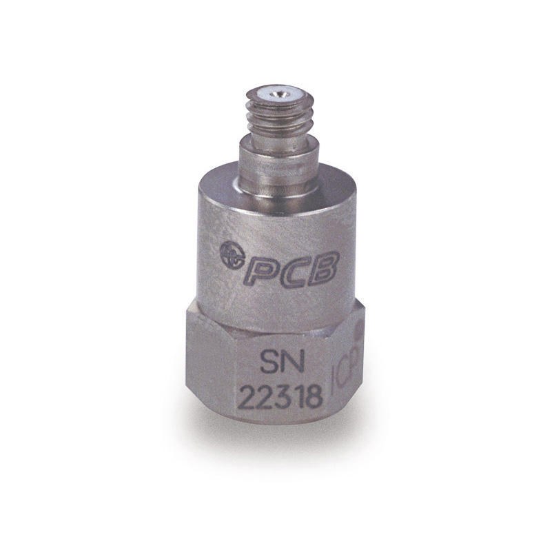 352C04 ICP Accelerometer 