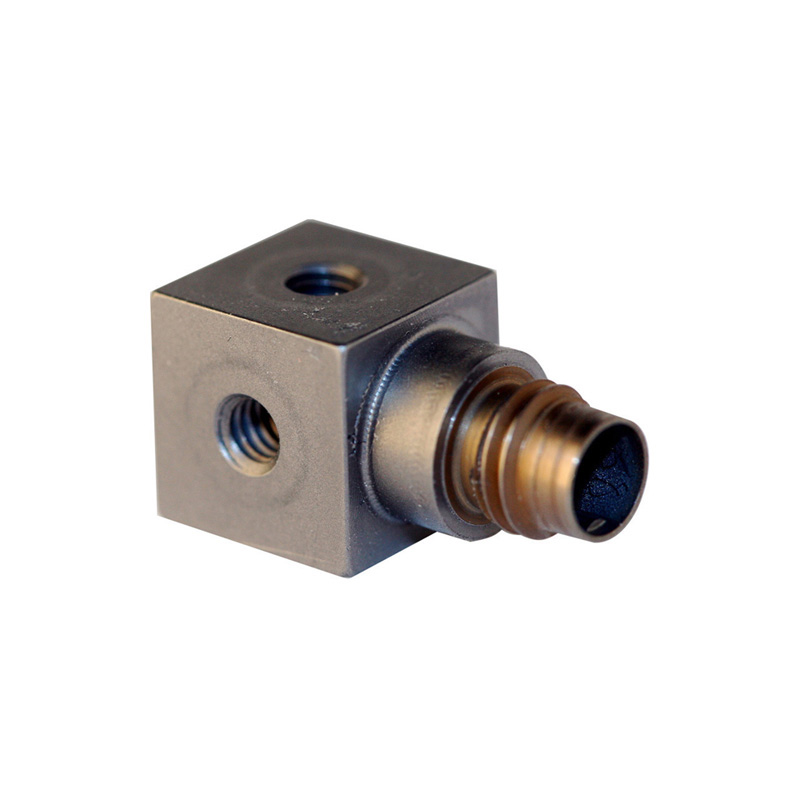 SEN040F HVMA Triax Accelerometer