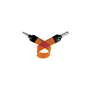 LEMO7 foil cable 0.5m