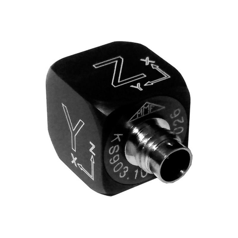 KS903.10 Triax Accelerometer